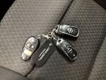 Opel Astra 2018 Musta
