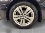 Opel Astra 2018 Musta