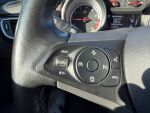 Opel Astra 2018 Musta