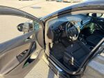 Opel Astra 2018 Musta