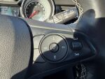 Opel Astra 2018 Musta