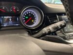 Opel Astra 2018 Musta