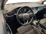 Opel Astra 2018 Musta