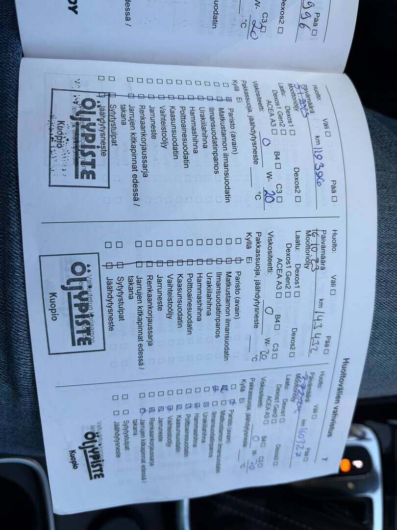 Opel Astra 2018 Musta