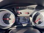 Opel Astra 2018 Musta