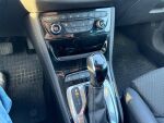 Opel Astra 2018 Musta
