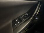 Opel Astra 2018 Musta