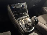 Opel Astra 2018 Musta