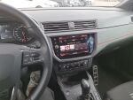 Seat Arona 2018 Oranssi