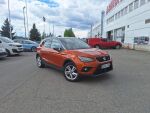 Seat Arona 2018 Oranssi