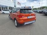 Seat Arona 2018 Oranssi
