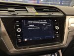Volkswagen Touran 2018 Valkoinen
