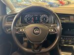 Volkswagen Golf 2018 Valkoinen
