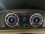 Volkswagen Golf 2018 Valkoinen
