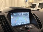 Ford Kuga 2018 Harmaa