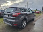Ford Kuga 2018 Harmaa