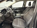 Ford Kuga 2018 Harmaa