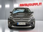 Ford Kuga 2018 Harmaa