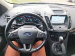 Ford Kuga 2018 Harmaa