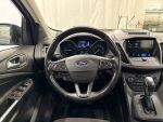 Ford Kuga 2018 Harmaa