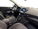 Ford Kuga 2018 Harmaa