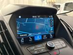 Ford Kuga 2018 Harmaa