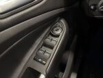 Ford Kuga 2018 Harmaa
