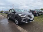Ford Kuga 2018 Harmaa