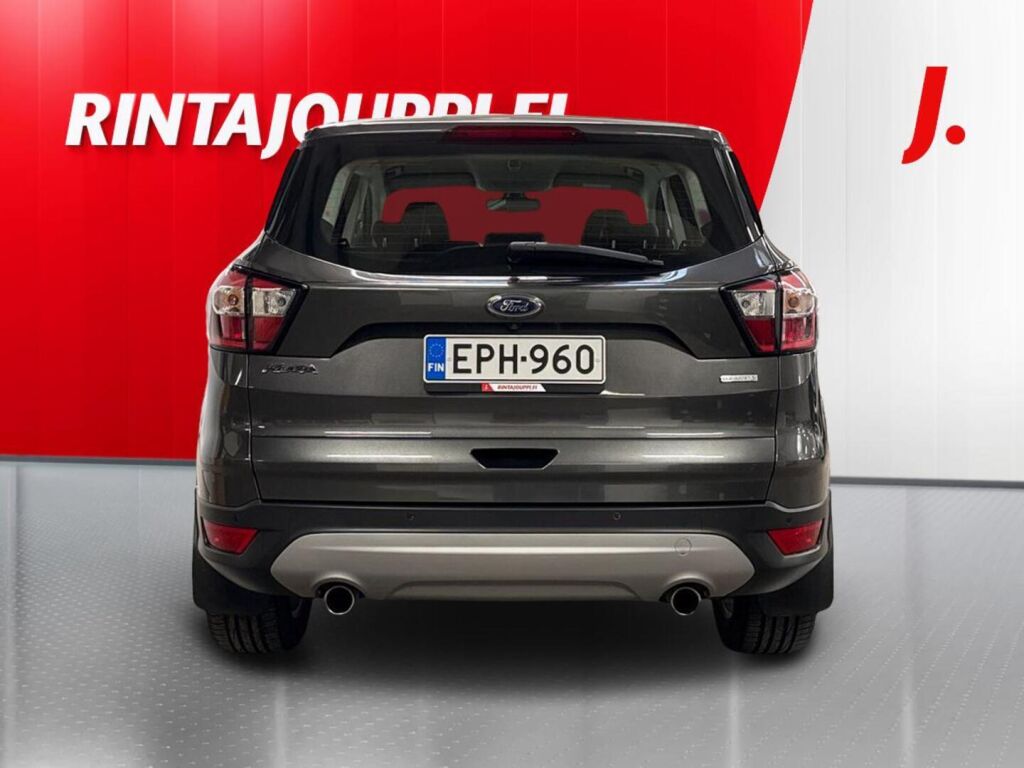 Ford Kuga 2018, bild 6/32