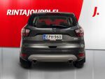 Ford Kuga 2018 Harmaa