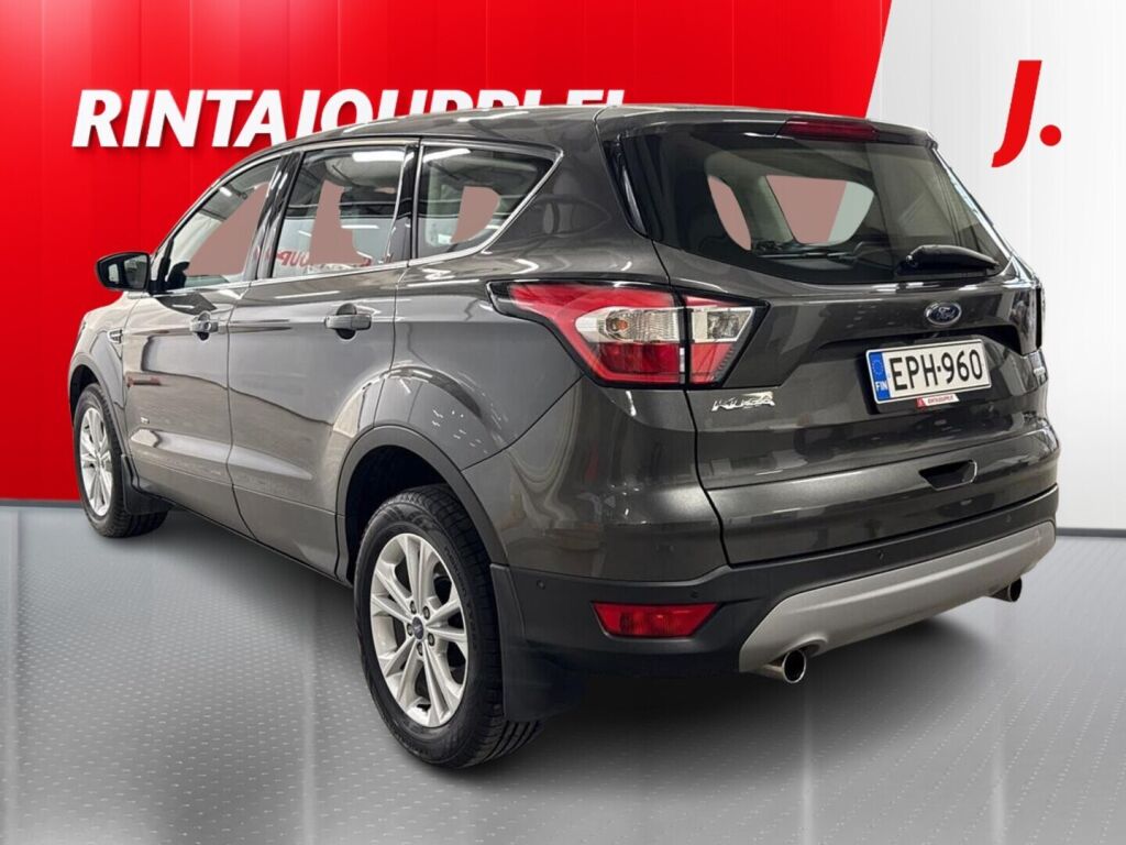 Ford Kuga 2018, bild 3/32
