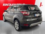 Ford Kuga 2018 Harmaa
