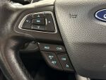 Ford Kuga 2018 Harmaa
