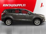 Ford Kuga 2018 Harmaa