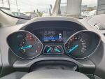Ford Kuga 2018 Harmaa