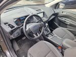 Ford Kuga 2018 Harmaa