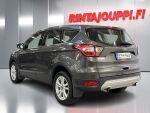 Ford Kuga 2018 Harmaa