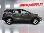 Ford Kuga 2018 Harmaa