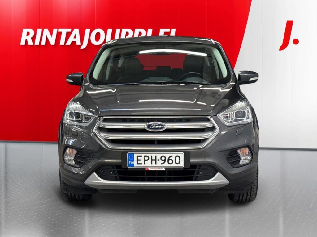 Ford Kuga 2018, bild 4/32