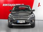 Ford Kuga 2018 Harmaa