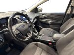 Ford Kuga 2018 Harmaa