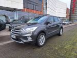 Ford Kuga 2018 Harmaa