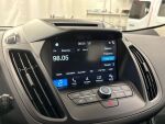 Ford Kuga 2018 Harmaa