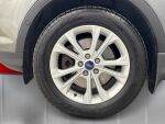 Ford Kuga 2018 Harmaa