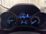 Ford Kuga 2018 Harmaa