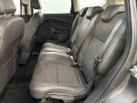 Ford Kuga 2018 Harmaa