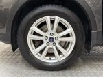 Ford Kuga 2018 Harmaa