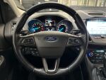 Ford Kuga 2018 Harmaa