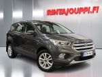 Ford Kuga 2018 Harmaa