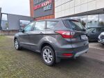 Ford Kuga 2018 Harmaa